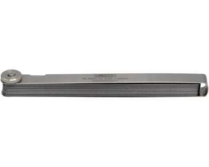 INSIZE Measuring Equipment Insize Feeler Gauge Range 0.05-1mm Series 4605-20