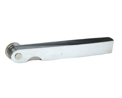 INSIZE MEASURING EQUIPMENT Insize Feeler Gauge Set 0.0015-0.025" Range Series 4613-263