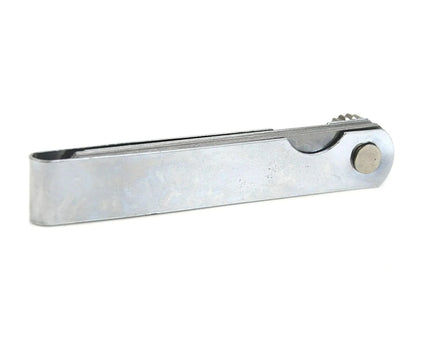 INSIZE MEASURING EQUIPMENT Insize Feeler Gauge Set 0.002"–0.025" Range Series 4614-15