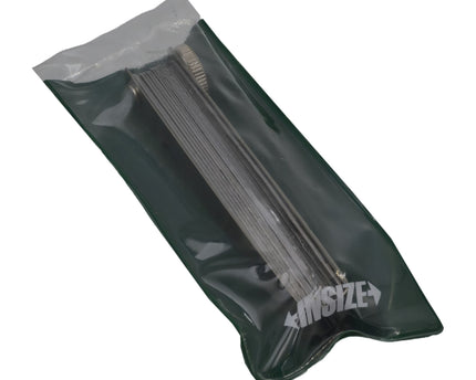 INSIZE Measuring Equipment Insize Feeler Gauge Set 0.05-1mm Range Series 4602-28