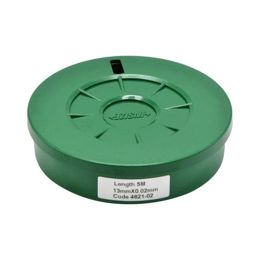 INSIZE MEASURING EQUIPMENT Insize Feeler Gauge Tape 0.02mm Range Series 4621-02