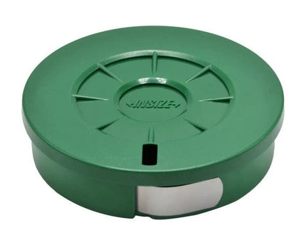 INSIZE MEASURING EQUIPMENT Insize Feeler Gauge Tape 0.02mm Range Series 4621-02