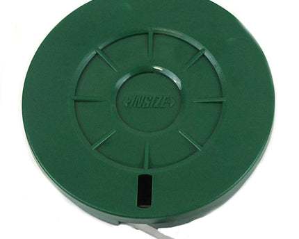 INSIZE Measuring Equipment Insize Feeler Gauge Tape 0.05mm Range Series 4621-05