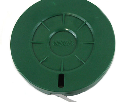 INSIZE Measuring Equipment Insize Feeler Gauge Tape 0.06mm Range Series 4621-06