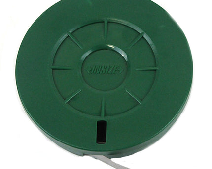 INSIZE Measuring Equipment Insize Feeler Gauge Tape 0.09mm Range Series 4621-09