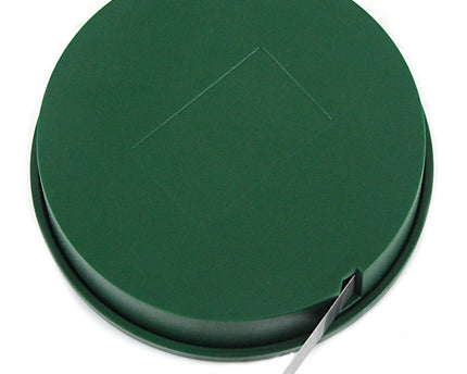 INSIZE Measuring Equipment Insize Feeler Gauge Tape 0.12mm Range Series 4621-12