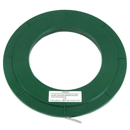 INSIZE Measuring Equipment Insize Feeler Gauge Tape 0.35mm Range Series 4621-35