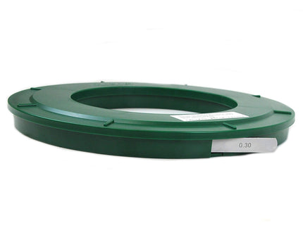 INSIZE Measuring Equipment Insize Feeler Gauge Tape 0.3mm Range Series 4621-30