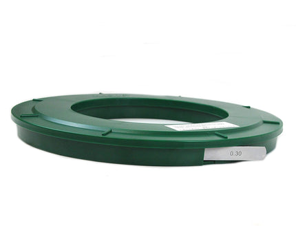 INSIZE Measuring Equipment Insize Feeler Gauge Tape 0.45mm Range Series 4621-45