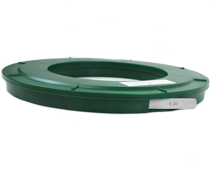INSIZE Measuring Equipment Insize Feeler Gauge Tape 0.4mm Range Series 4621-40