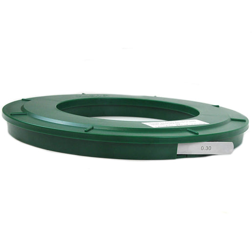 INSIZE Measuring Equipment Insize Feeler Gauge Tape 0.4mm Range Series 4621-40