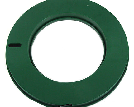 INSIZE MEASURING EQUIPMENT Insize Feeler Gauge Tape 0.5mm Range Series 4621-50