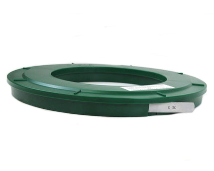 INSIZE Measuring Equipment Insize Feeler Gauge Tape 0.8mm Range Series 4621-80