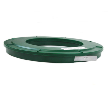 INSIZE Measuring Equipment Insize Feeler Gauge Tape 0.9mm Range Series 4621-90