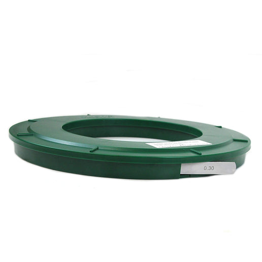 INSIZE Measuring Equipment Insize Feeler Gauge Tape 0.9mm Range Series 4621-90