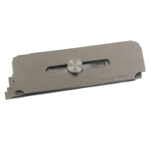 INSIZE Measuring Equipment Insize Fillet Weld Gauge Series 4836-2