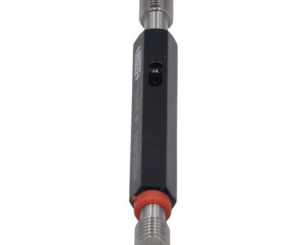 INSIZE Measuring Equipment Insize Fine Thread GO NOGO Plug Gauge M8x1mm Range Series 4139-8P