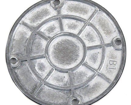 INSIZE Measuring Equipment Insize Flat Back for Dial & Digital Indicators 54mm Diameter Series 7330-F6