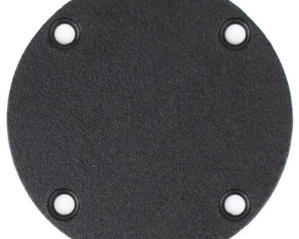 INSIZE Measuring Equipment Insize Flat Back for Dial & Digital Indicators Series 7330-F4