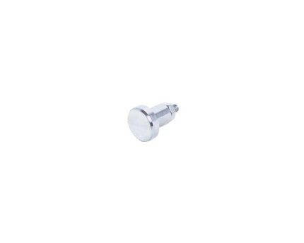 INSIZE MEASURING EQUIPMENT Insize Flat Point Contact Tip Ø30mm Steel Series 6282-1205