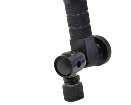 INSIZE Measuring Equipment Insize Flexible Arm Mechanical Lock Magnetic Stand 80 kg Force Series 6207-80A