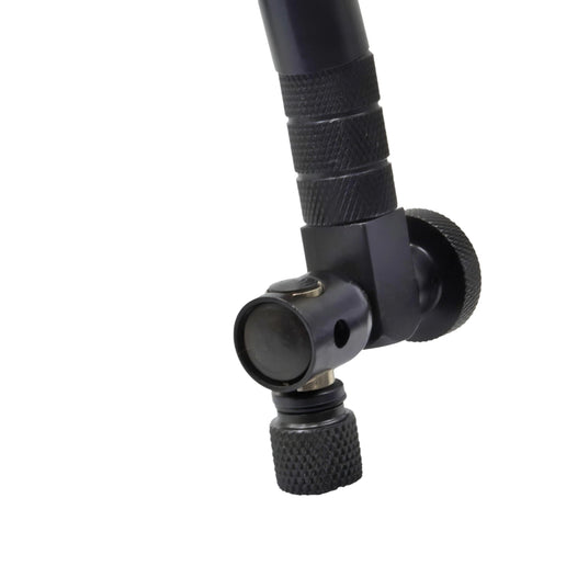 INSIZE Measuring Equipment Insize Flexible Arm Mechanical Lock Magnetic Stand 80 kg Force Series 6207-80A