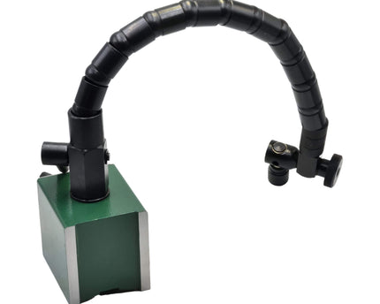 INSIZE Measuring Equipment Insize Flexible Arm Mechanical Lock Magnetic Stand 80 kg Force Series 6207-80A