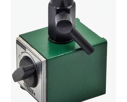 INSIZE Measuring Equipment Insize Flexible Arm Mechanical Lock Magnetic Stand 80 kg Force Series 6207-80A