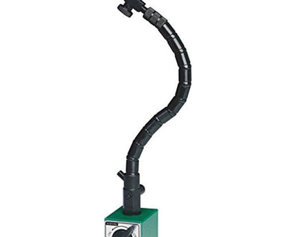 INSIZE Measuring Equipment Insize Flexible Arm Mechanical Lock Magnetic Stand 80 kg Force Series 6207-80A