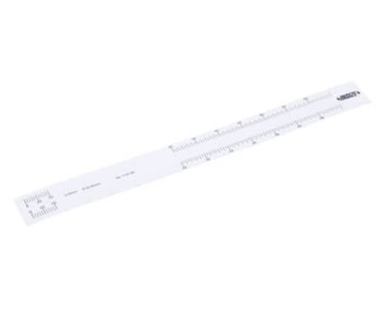 INSIZE Measuring Equipment Insize Flexible Inner Diameter Meter 100–200 mm Range Series 7137-200