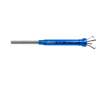 INSIZE MEASURING EQUIPMENT Insize Flexible Pick-Up and Flashlight 625mm Series 7164-1