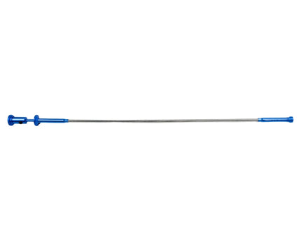 INSIZE MEASURING EQUIPMENT Insize Flexible Pick-Up and Flashlight 625mm Series 7164-1