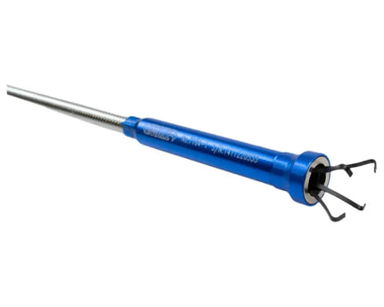 INSIZE MEASURING EQUIPMENT Insize Flexible Pick-Up and Flashlight 625mm Series 7164-1