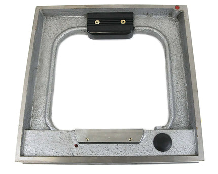 INSIZE Measuring Equipment Insize Frame Level 12x12" Range Series 4902-12