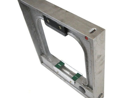 INSIZE Measuring Equipment Insize Frame Level 12x12" Range Series 4902-12