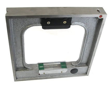 INSIZE Measuring Equipment Insize Frame Level 12x12" Range Series 4902-12