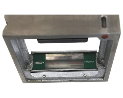INSIZE Measuring Equipment Insize Frame Level 6x6" Range Series 4902-6