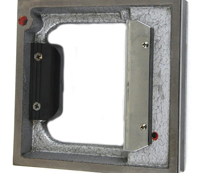 INSIZE Measuring Equipment Insize Frame Level 6x6" Range Series 4902-6