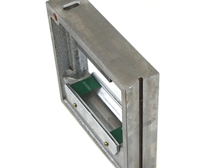 INSIZE Measuring Equipment Insize Frame Level 6x6" Range Series 4902-6