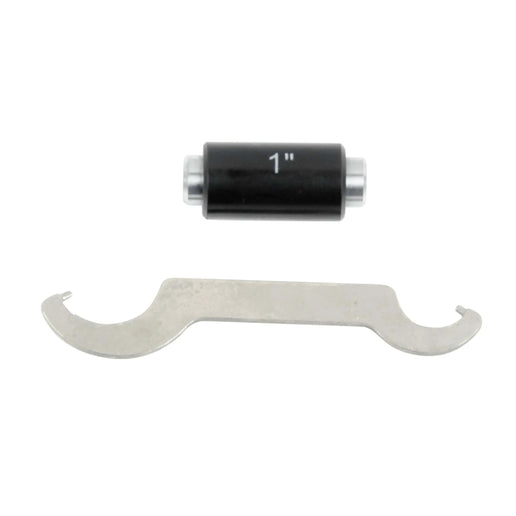 INSIZE Measuring Equipment Insize Gear Tooth Micrometer 0-2" Range Series 3291-2