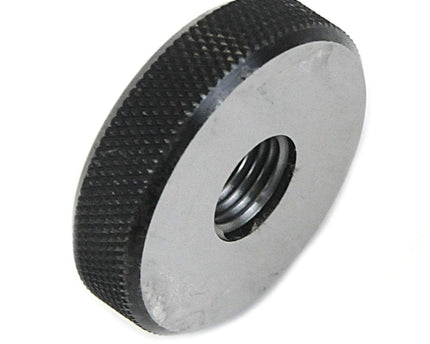 INSIZE Measuring Equipment Insize GO Thread Ring Gauge 1/2"-20 UNF Series - 4633-1A2