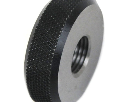 INSIZE Measuring Equipment Insize GO Thread Ring Gauge 9/16"-18 UNF Series - 4633-9D2