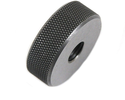INSIZE Measuring Equipment Insize GO Thread Ring Gauge M10X1.25 Series 4129-10Q