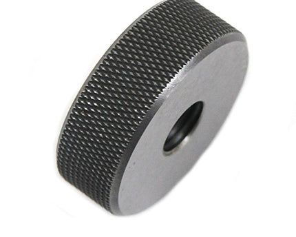 INSIZE Measuring Equipment Insize GO Thread Ring Gauge M12X1.25 Series 4129-12Q