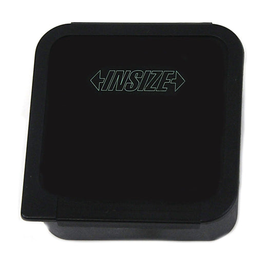 INSIZE Measuring Equipment Insize GO Thread Ring Gauge M12X1 Series 4129-12P