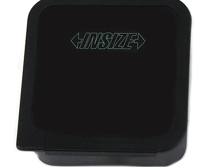 INSIZE Measuring Equipment Insize GO Thread Ring Gauge M18X1 Series 4129-18P
