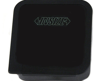 INSIZE Measuring Equipment Insize GO Thread Ring Gauge M24X1.5 Series 4129-24R