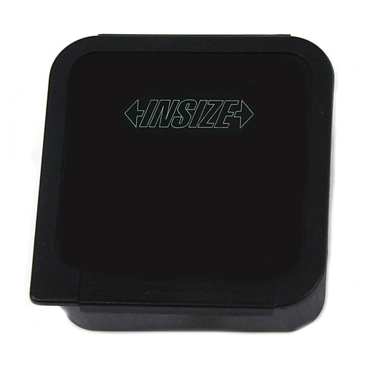 INSIZE Measuring Equipment Insize GO Thread Ring Gauge M24X1.5 Series 4129-24R