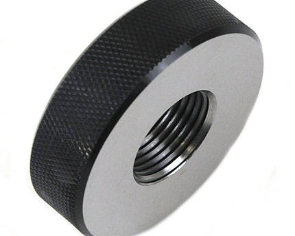 INSIZE Measuring Equipment Insize GO Thread Ring Gauge M27X2 Series 4129-27T