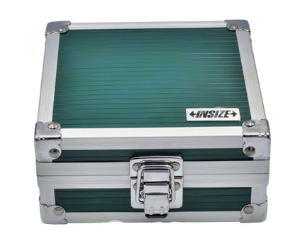 INSIZE Measuring Equipment Insize GO Thread Ring Gauge M45X4.5 Series 4120-45